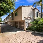 Mission Hills Dream - Bbq, Patios, Ac, Parking