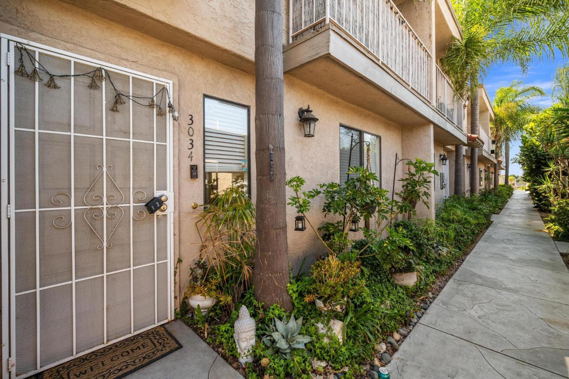 Mission Hills Dream - Bbq, Patios, Ac, Parking Holiday home *