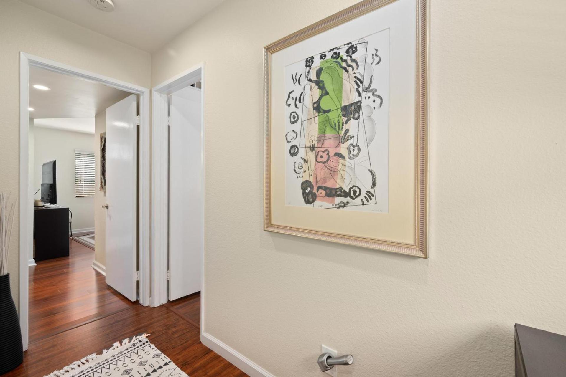 Mission Hills Dream - Bbq, Patios, Ac, Parking San Diego