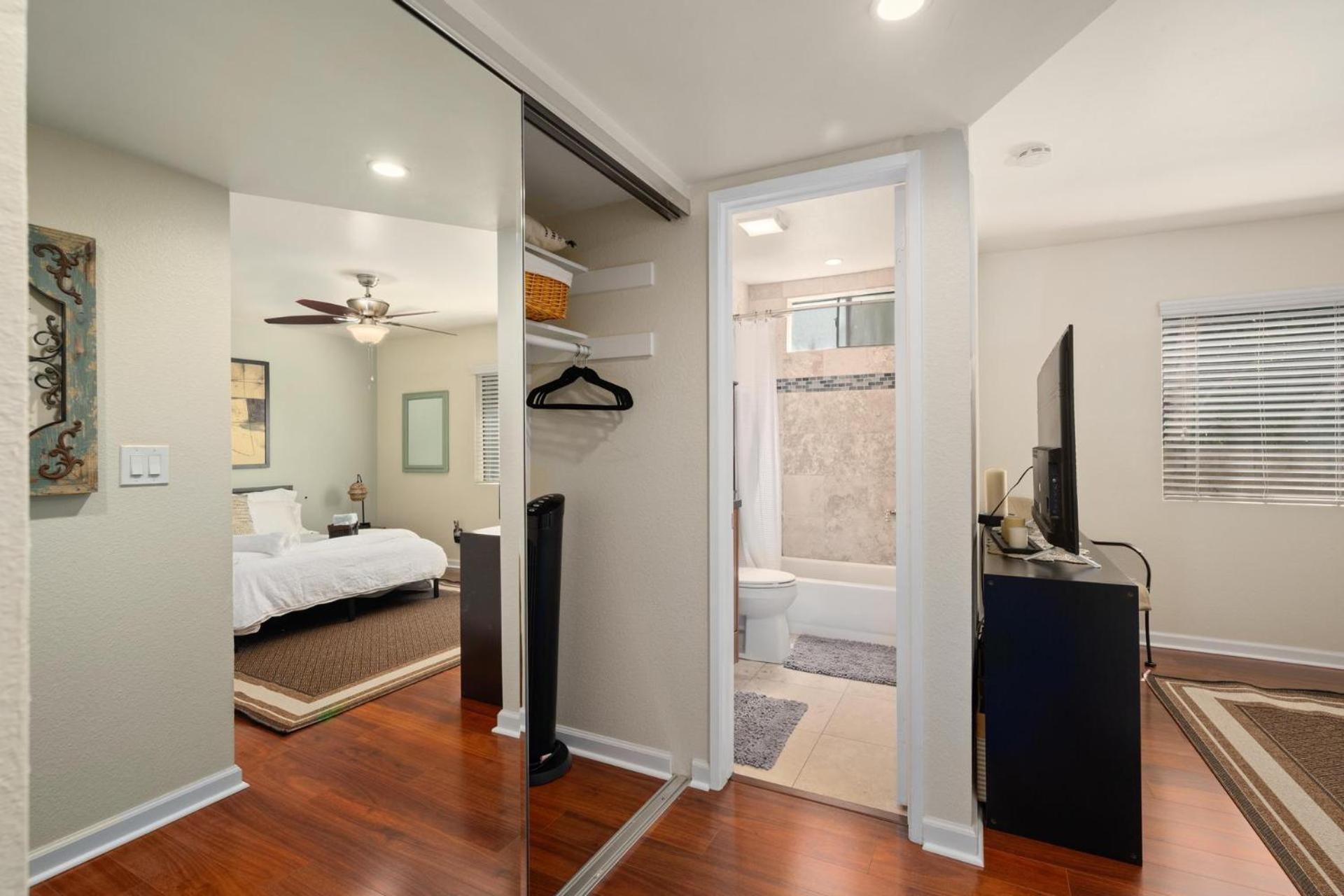 Holiday home Mission Hills Dream - Bbq, Patios, Ac, Parking San Diego