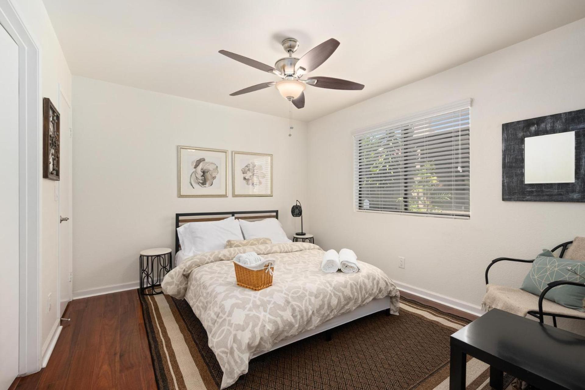 Holiday home Mission Hills Dream - Bbq, Patios, Ac, Parking