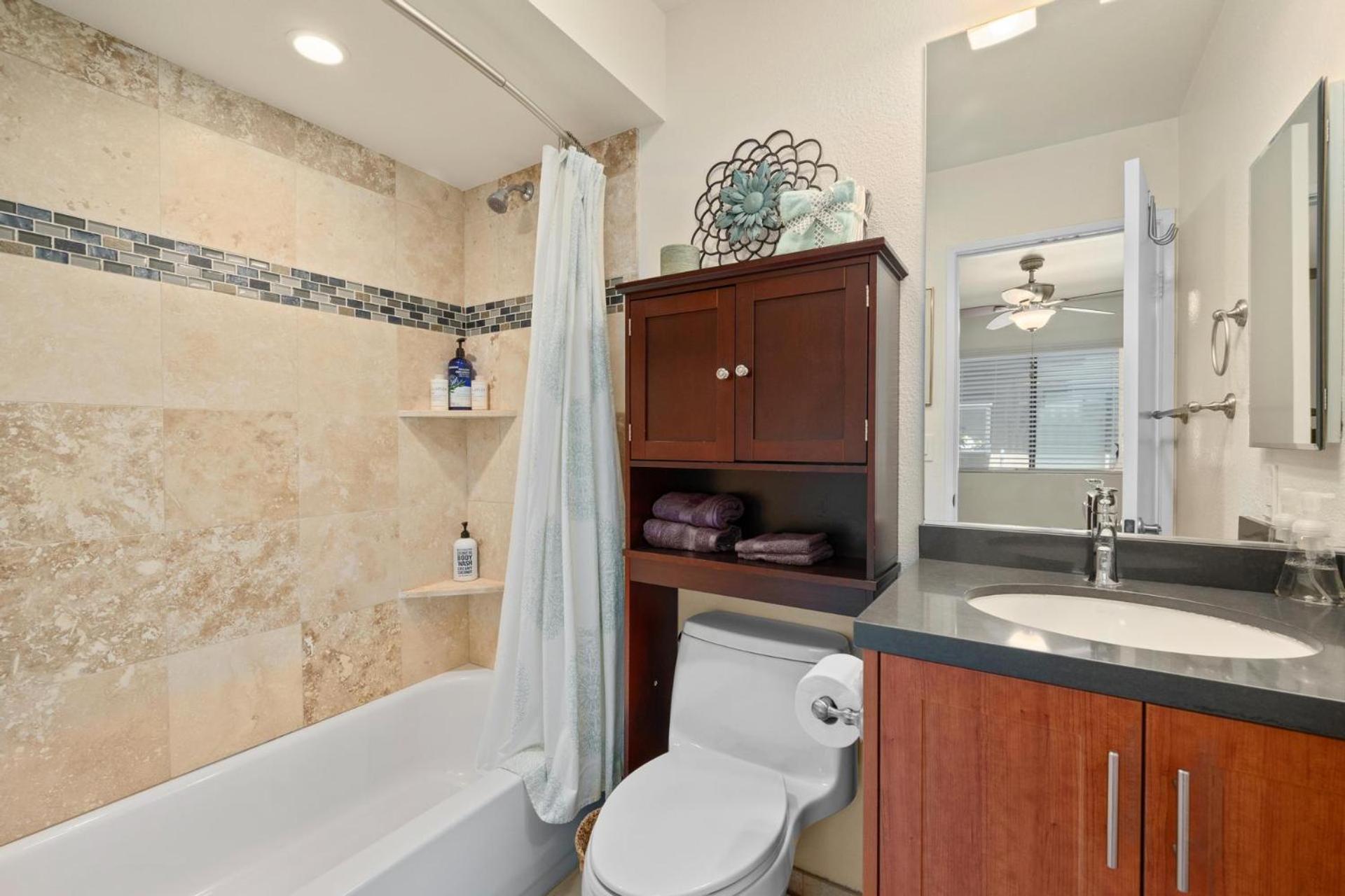Mission Hills Dream - Bbq, Patios, Ac, Parking Holiday home San Diego