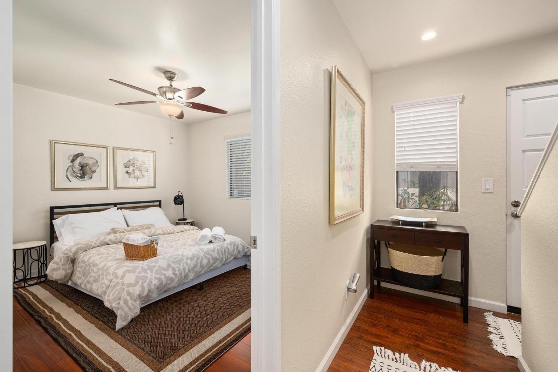 Holiday home Mission Hills Dream - Bbq, Patios, Ac, Parking San Diego