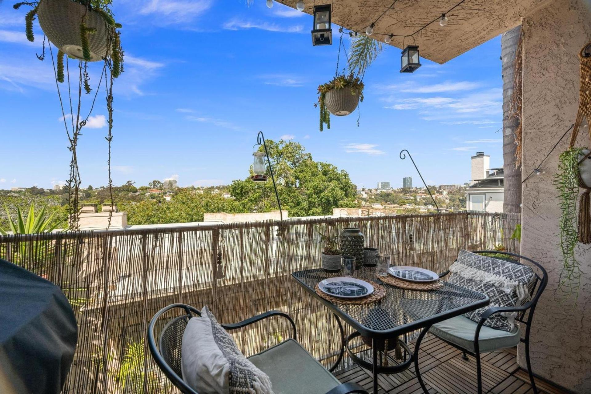 Holiday home Mission Hills Dream - Bbq, Patios, Ac, Parking San Diego